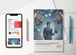 Portada del eBook de Código QR